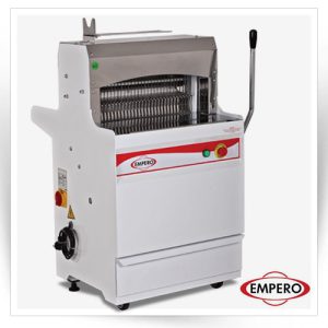 دستگاه برش نان رومیزی تست و باگت Empero مدل : 3001