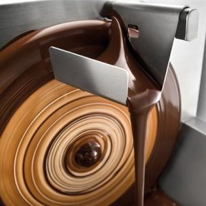 شکلات آب کن برقی ایده ایتالیا                                                                                          مدل : TB-pastaline-IDEA