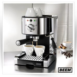دستگاه قهوه ساز و اسپرسو مدل Espresso Perfect Ultimate                                                                                          مدل : TB-Perfect Ultimate