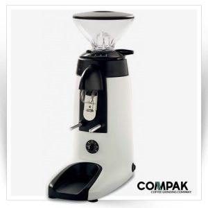 آسیاب قهوه حرفه ای Compak مدل K3 Touch Advanced                                                                                          مدل : TB-Compak-K3 Touch