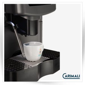 قهوه ساز اتوماتیک کاریمالی مدل آرمانی پلاس                                                                                          مدل : Armonia Soft Plus